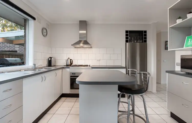 Fifth view of Homely house listing, 1/10 Belinda Close, Kilsyth VIC 3137