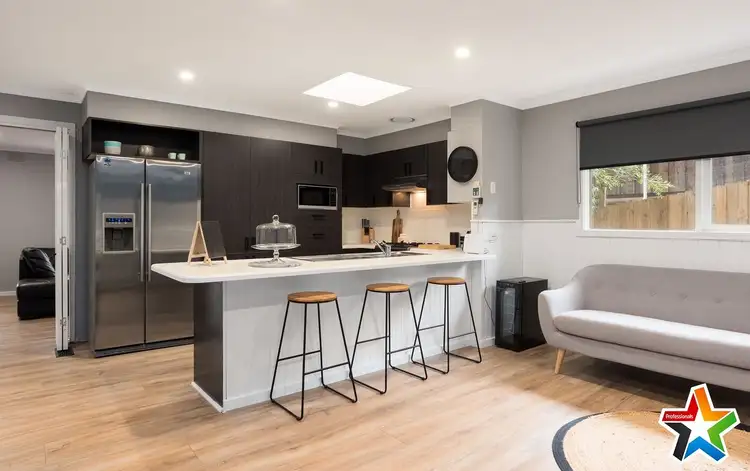 Sixth view of Homely house listing, 110 Quinn Crescent, Mount Evelyn VIC 3796