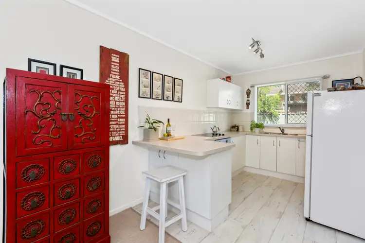 Second view of Homely unit listing, 1/17 Norton Street, Ballina NSW 2478
