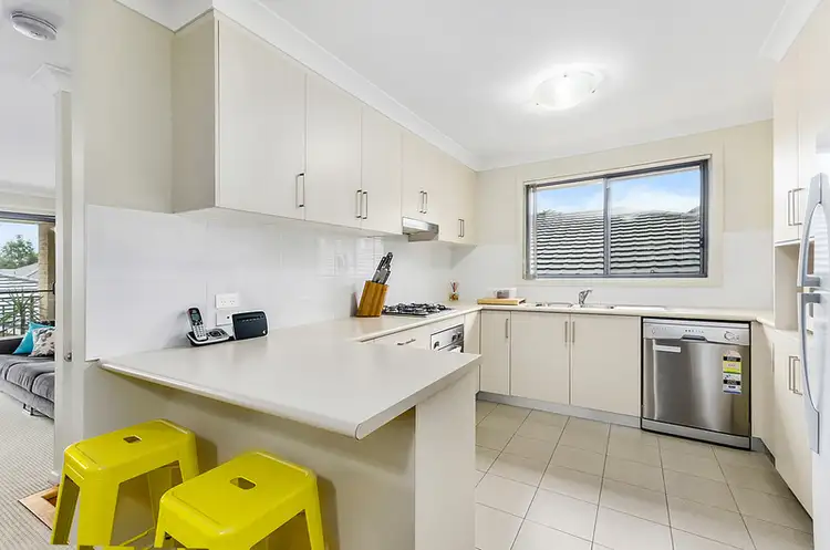 Fourth view of Homely townhouse listing, 9/121 Daintree Drive, Albion Park NSW 2527
