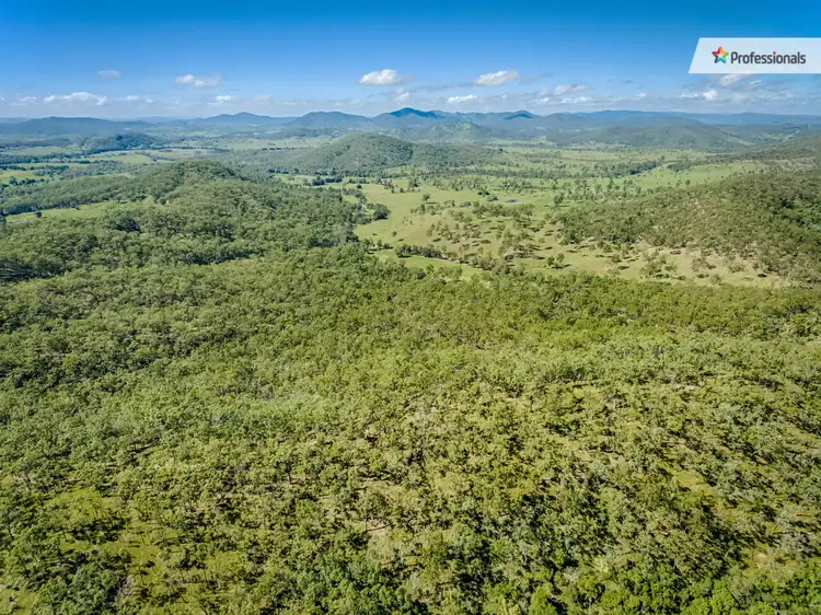 Seventh view of Homely rural property listing, Lot 1 & 16 Dombrows Road, Mudlo QLD 4600