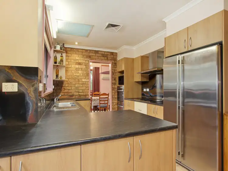 Sixth view of Homely house listing, 233 Forest Road, Boronia VIC 3155