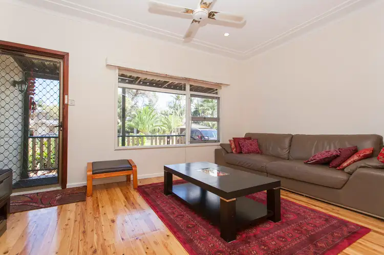 Second view of Homely house listing, 8 Sandra Avenue, Panania NSW 2213