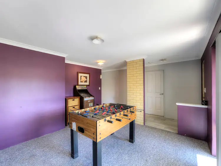 Seventh view of Homely house listing, 48 Fruit Tree Cres, Forrestfield WA 6058