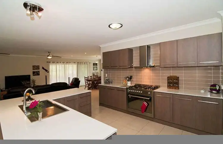 Second view of Homely house listing, 133 Junction Road, Karalee QLD 4306