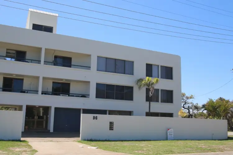 3/96 Boyd Street, Woorim QLD 4507