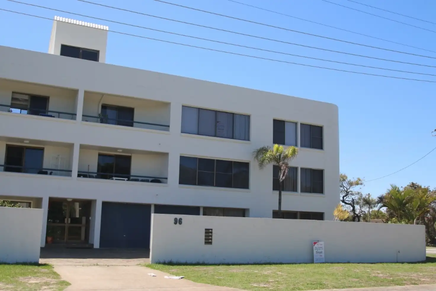 Main view of Homely unit listing, 3/96 Boyd Street, Woorim QLD 4507