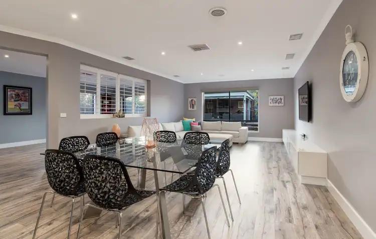 Sixth view of Homely house listing, 166 Lakeview Drive, Lilydale VIC 3140