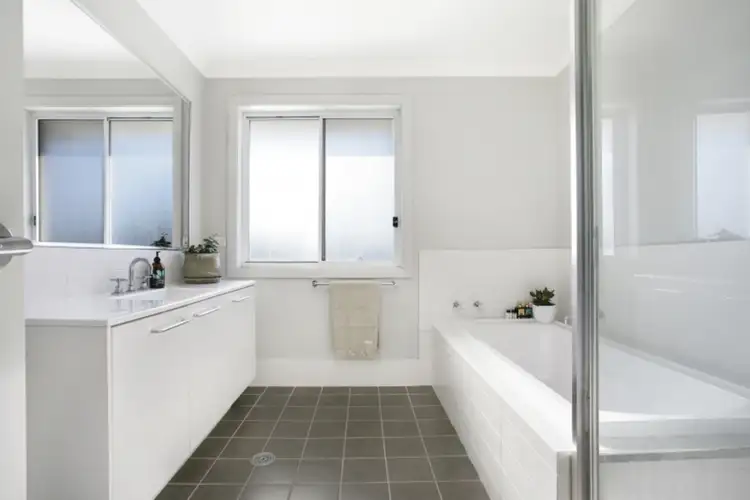 Fifth view of Homely semi-detached listing, 75 Hemsworth Avenue, Middleton Grange NSW 2171