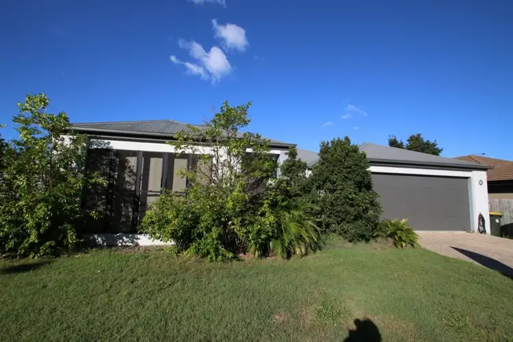 4 Midden Court, Ningi QLD 4511