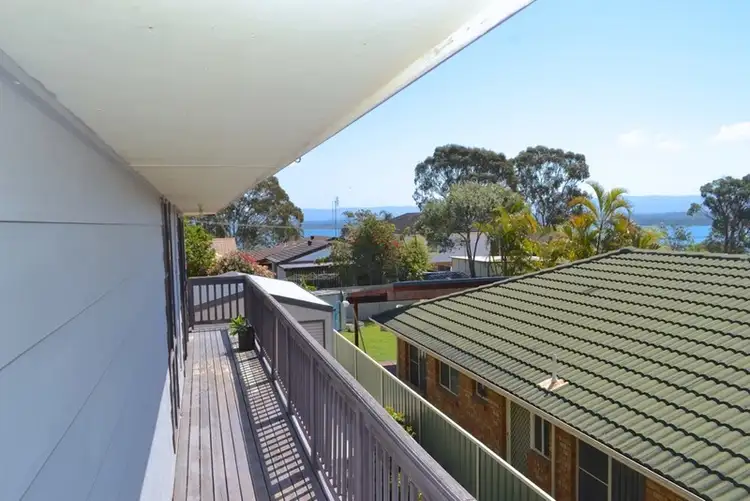 Second view of Homely house listing, 78 Yarrawonga Park Road, Yarrawonga Park NSW 2264