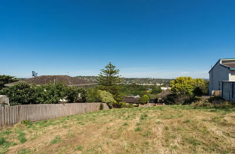 Main view of Homely land listing, 14 The Eyrie, Lilydale VIC 3140
