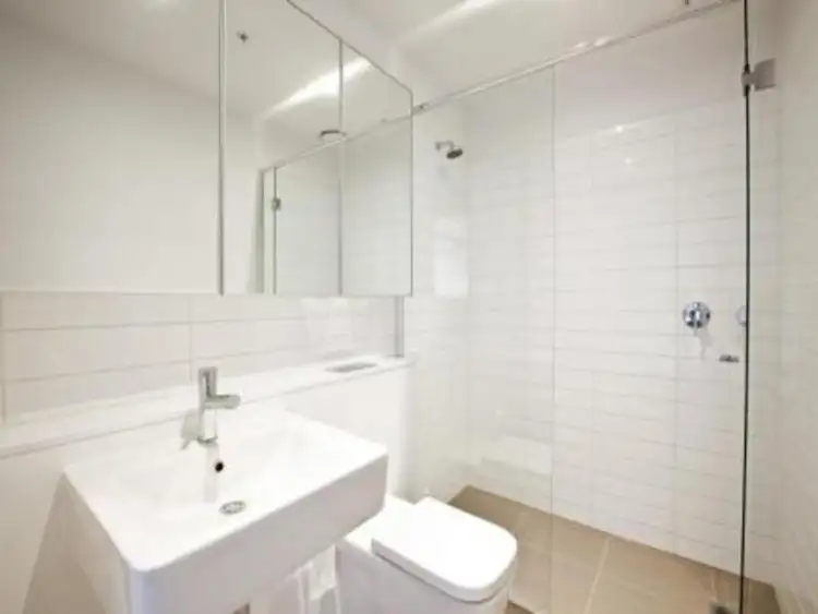 Fourth view of Homely apartment listing, 105/77 River Street, South Yarra VIC 3141