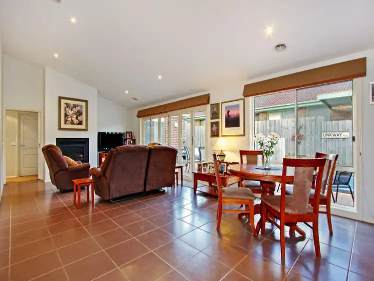 Fourth view of Homely house listing, 15 Magnolia Grove, Montrose VIC 3765