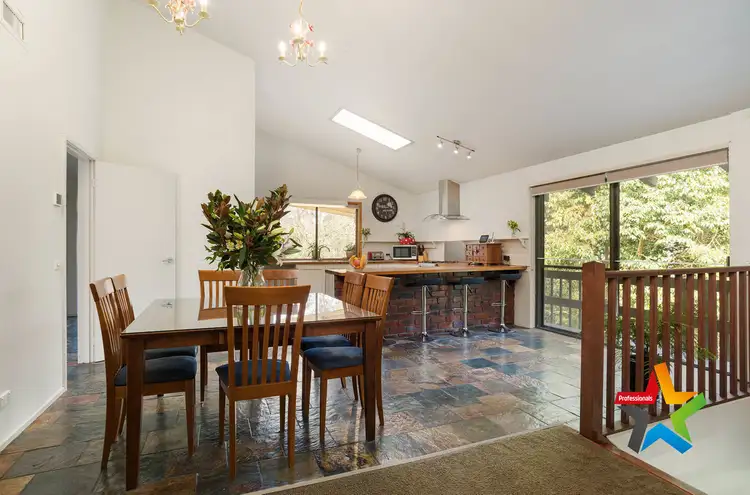 Fourth view of Homely house listing, 58 Russell Street, Mount Evelyn VIC 3796