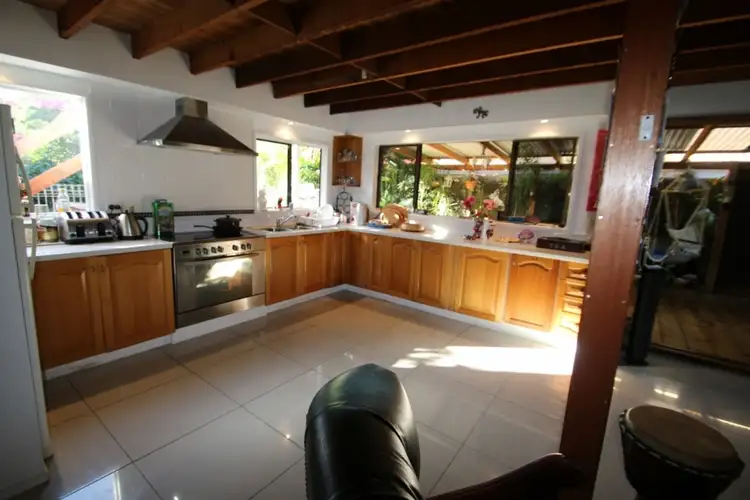 Fifth view of Homely house listing, 33 Kangaroo Avenue, Bongaree QLD 4507