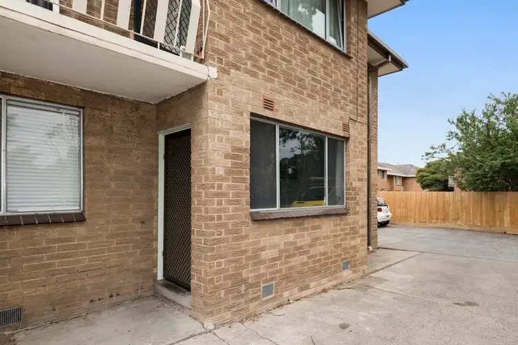 5/11 Eldridge Street, Footscray VIC 3011