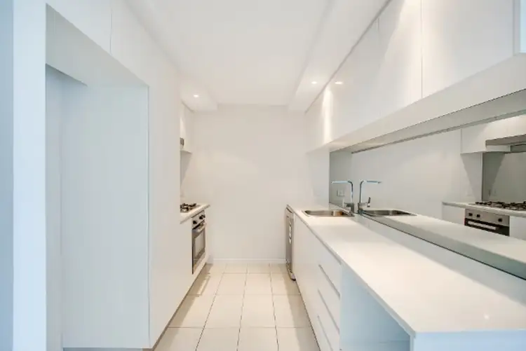 Third view of Homely apartment listing, 208/11 Compass Drive, Biggera Waters QLD 4216
