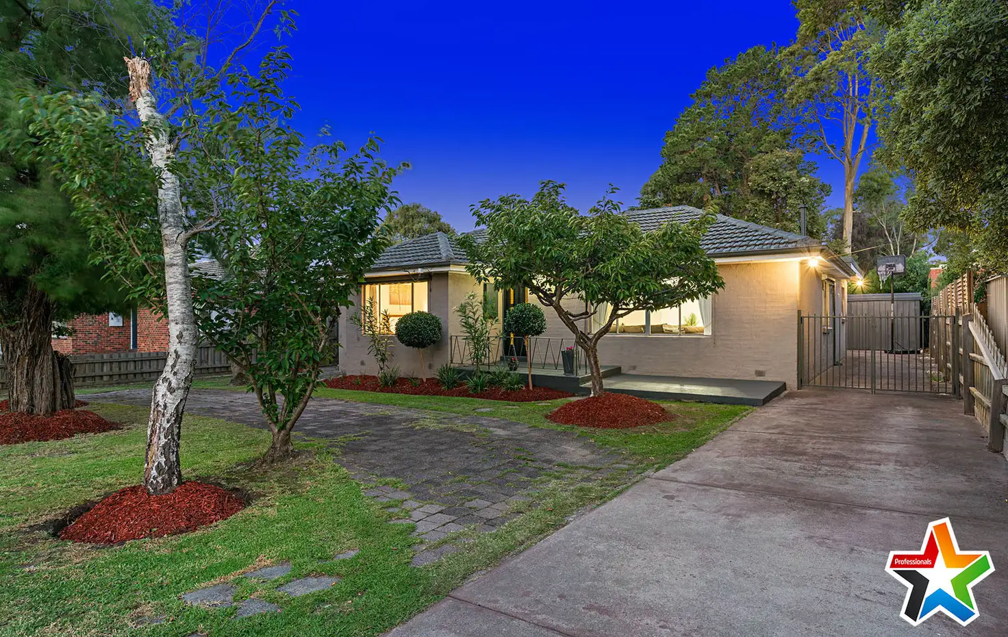 Main view of Homely house listing, 8 Blackburn Road, Mooroolbark VIC 3138