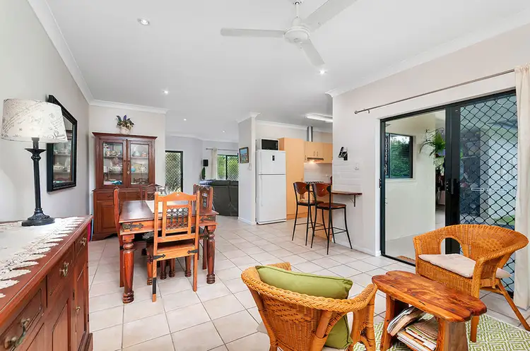 Fourth view of Homely house listing, 9 Canecutter Road, Edmonton QLD 4869