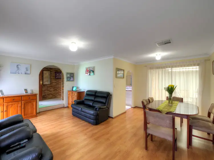 Third view of Homely house listing, 21 Bougainvillea Avenue, Forrestfield WA 6058
