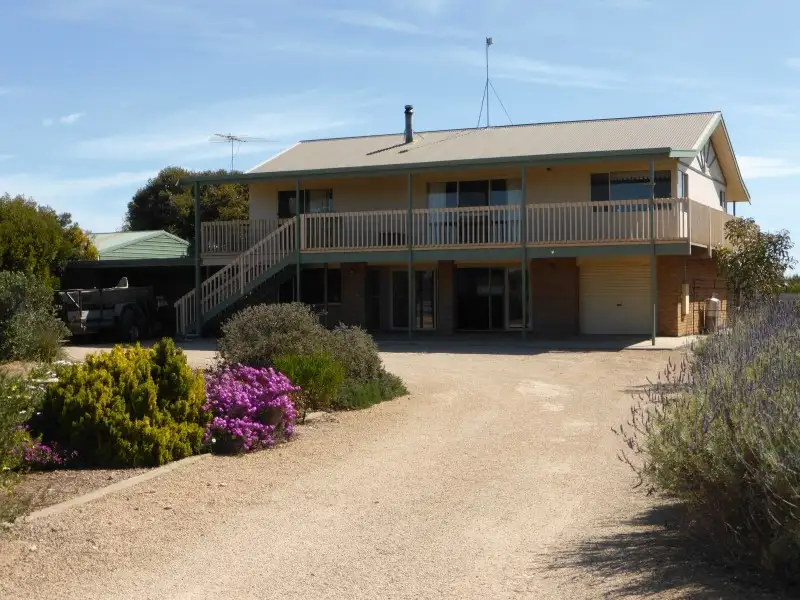 Main view of Homely house listing, 22 Lehman Road, Edithburgh SA 5583