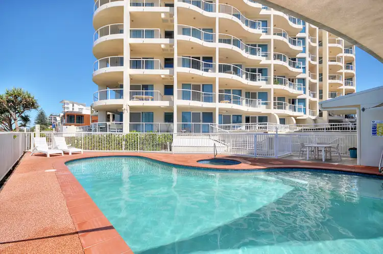 Seventh view of Homely unit listing, 508/1483-1489 Gold Coast Highway, Palm Beach QLD 4221