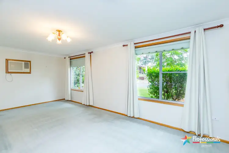 Fifth view of Homely house listing, 44 Ploughman Crescent, Werrington Downs NSW 2747