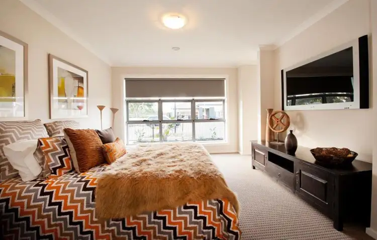 Second view of Homely house listing, 24 Central Park Drive, Mildura VIC 3500
