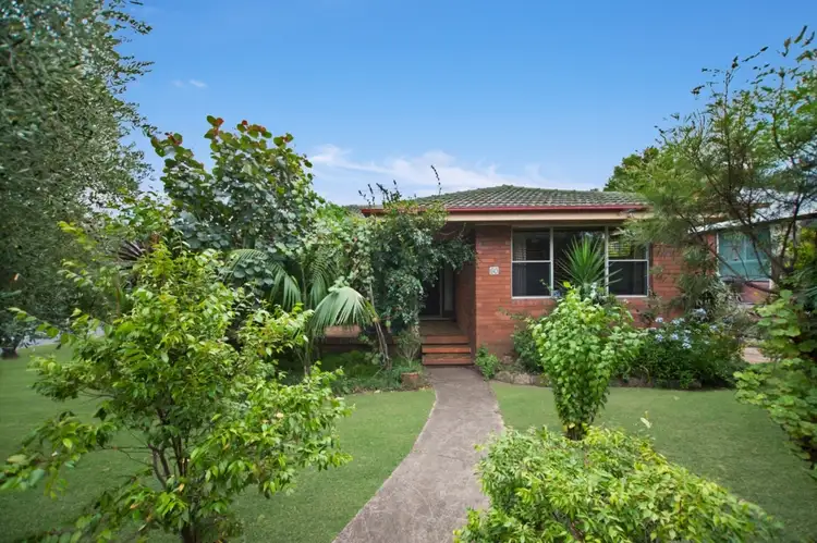 60 Thompson Street, East Maitland NSW 2323