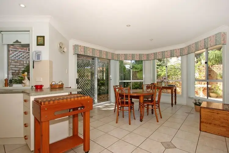 Fourth view of Homely semi-detached listing, 1/4 Shearwater Close, East Ballina NSW 2478