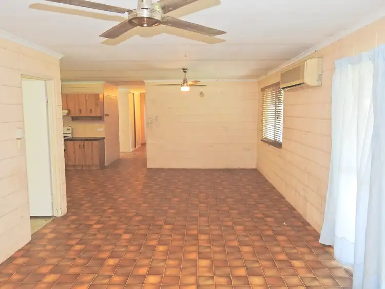 Third view of Homely rural property listing, 115 Bentleys Road, Homebush QLD 4740