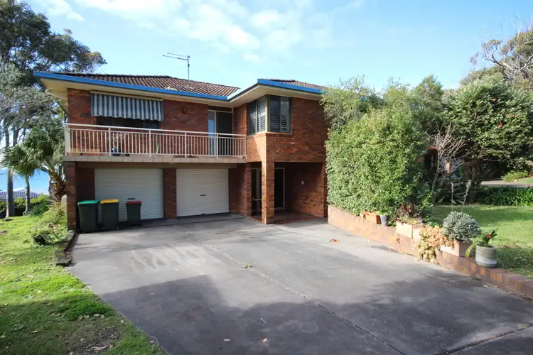 Second view of Homely house listing, 14 Becker Road, Forster NSW 2428