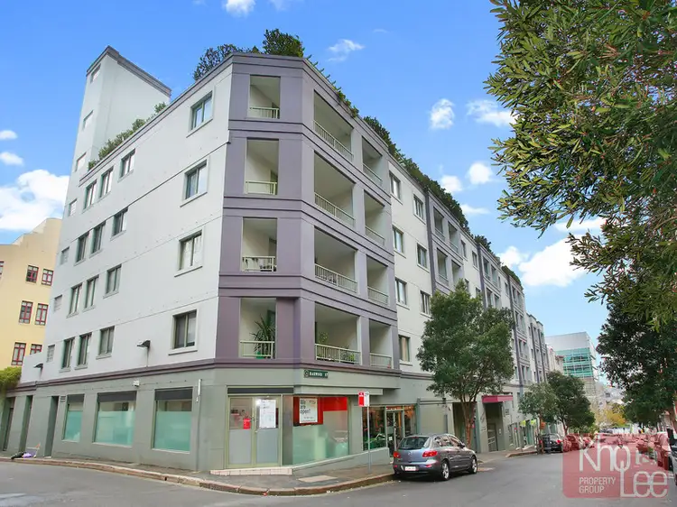 Third view of Homely apartment listing, 80/1 Harwood Street, Pyrmont NSW 2009