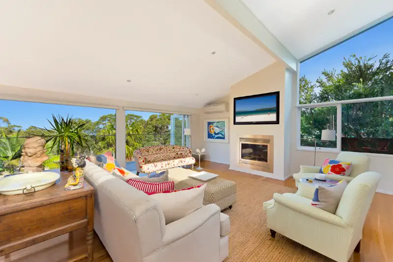 Main view of Homely house listing, 33 Daly  Street, Bilgola NSW 2107