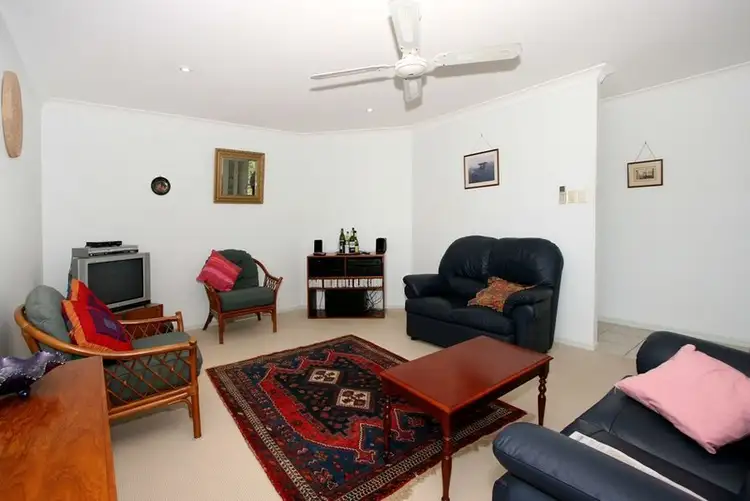 Second view of Homely semi-detached listing, 1/4 Shearwater Close, East Ballina NSW 2478