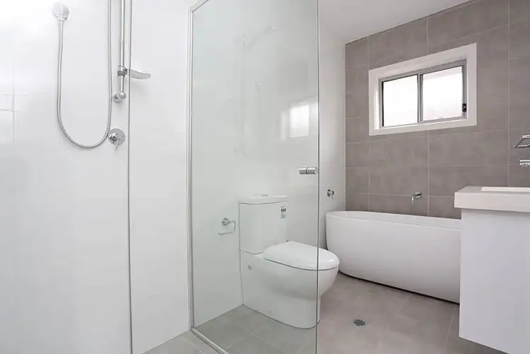 Fifth view of Homely semi-detached listing, 1 & 1A Fourth Avenue, Condell Park NSW 2200