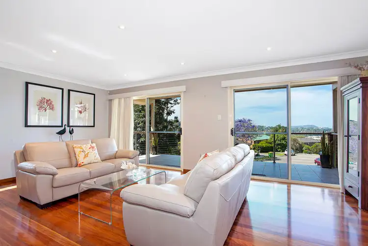 Third view of Homely house listing, 25 Captain Arthur Phillip Drive, Terrigal NSW 2260