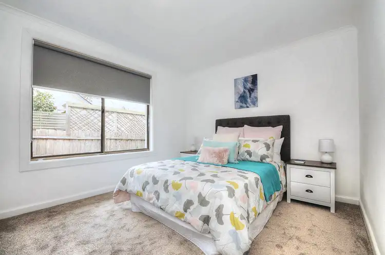 Fifth view of Homely unit listing, 2/120 Warrandyte Road, Ringwood VIC 3134
