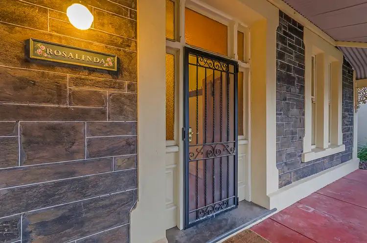 Second view of Homely villa listing, 53 Hughes Street, Mile End SA 5031