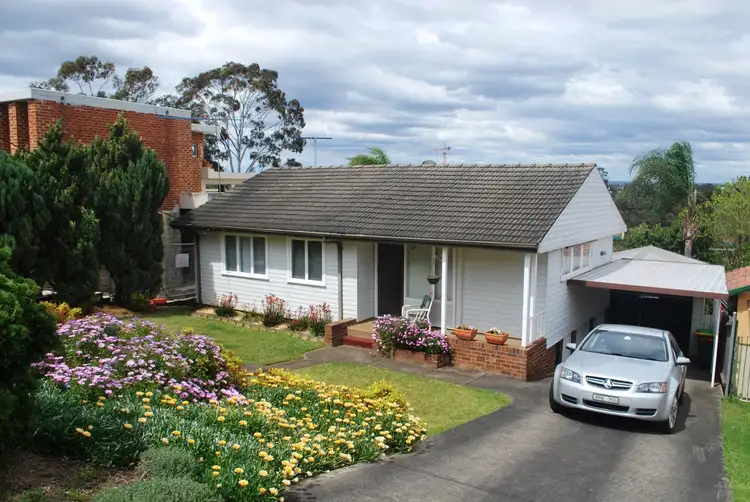 12 Collinsville Place, Miller NSW 2168