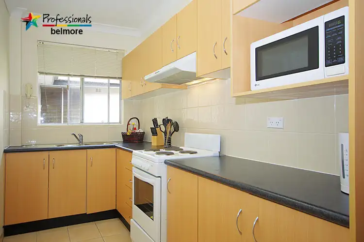 Second view of Homely unit listing, 6/110 Leylands Parade, Belmore NSW 2192