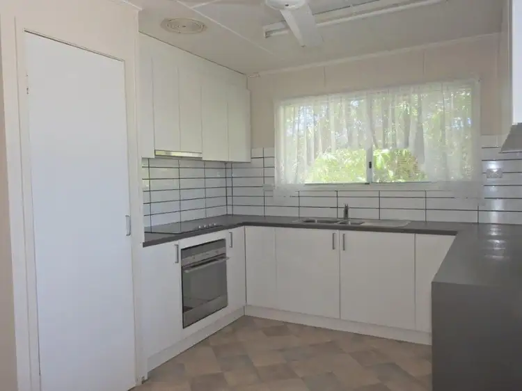 Second view of Homely house listing, 23 Scott Street, Dysart QLD 4745