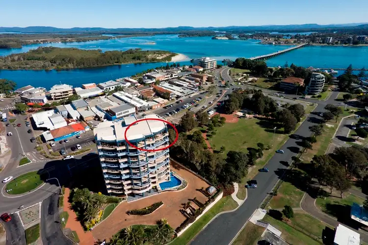 23/1-5 Beach Street, Forster NSW 2428
