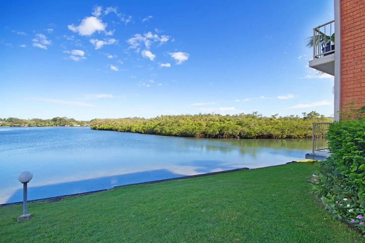Main view of Homely unit listing, 6/146 Kennedy Drive, Tweed Heads West NSW 2485