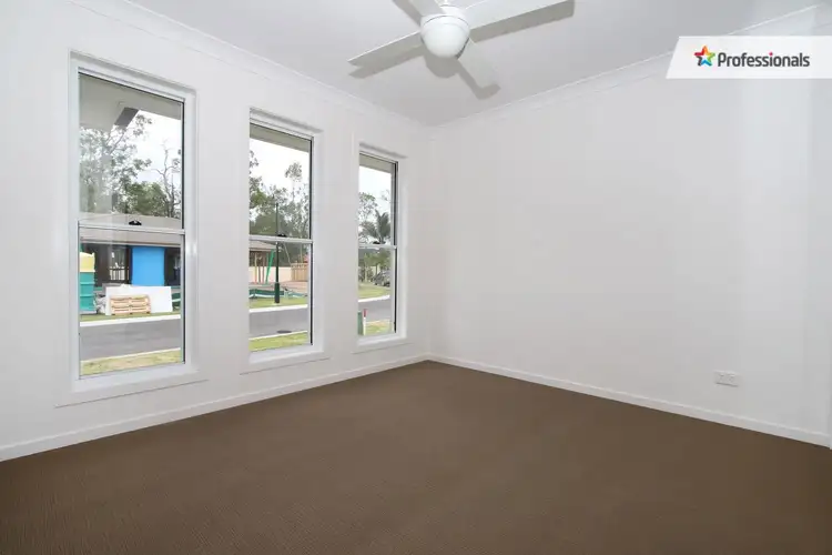 Fifth view of Homely house listing, 11 Jasmine Court, Jimboomba QLD 4280