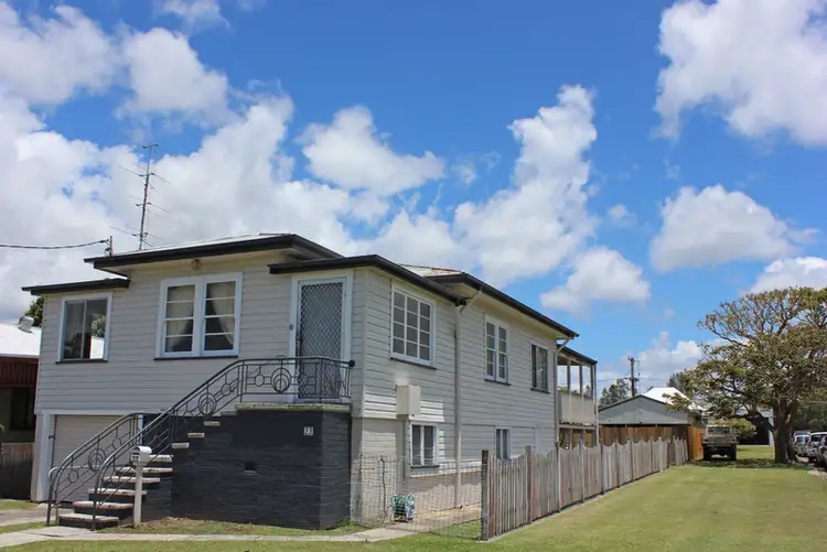 Main view of Homely house listing, 23 Morven Street, Maclean NSW 2463