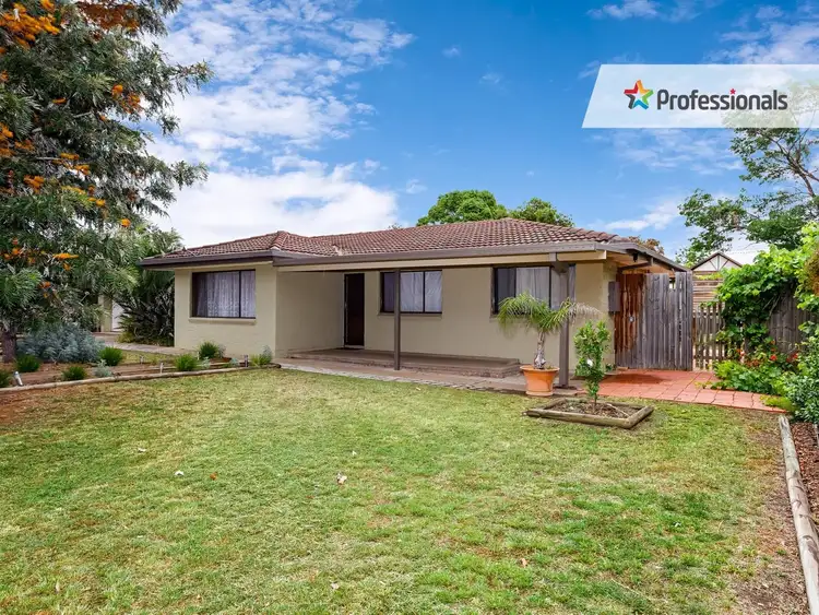 Second view of Homely house listing, 4 Paisley Street, Lake Albert NSW 2650