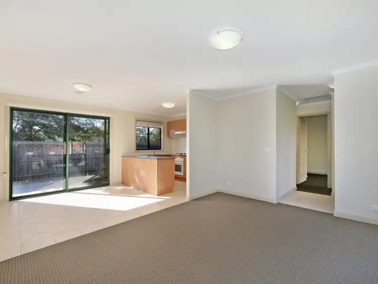 Third view of Homely unit listing, 49/355 Dorset Road, Croydon VIC 3136