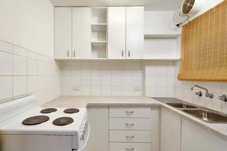 Fourth view of Homely house listing, 43/8 Glen Eira Road, Ripponlea VIC 3185